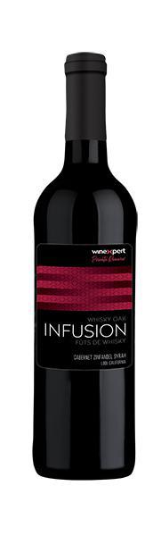 Infusion (with Grape Skins), California - Limited Release