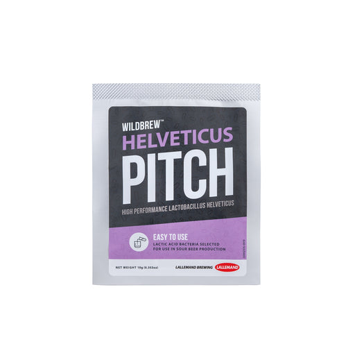 Lallemand WildBrew Helveticus Pitch Yeast