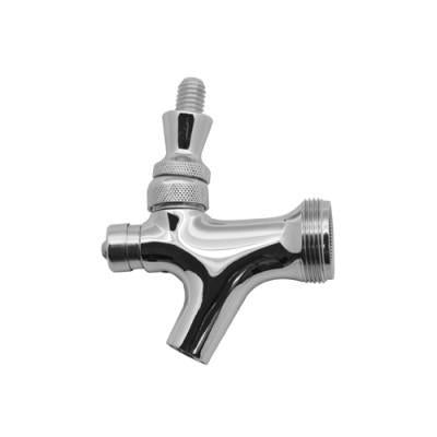 Self Closing Faucet - All Stainless Steel