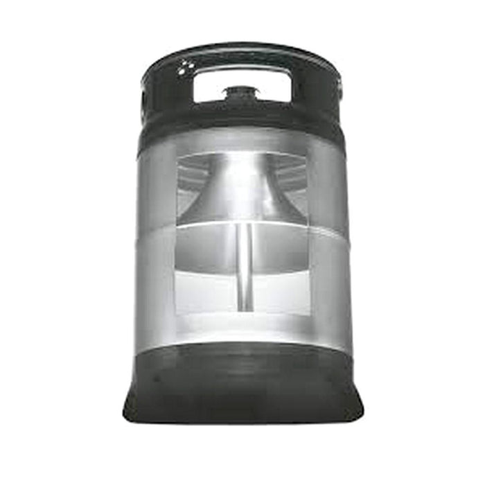 Fresh Keg Portable Dispenser - Gas and Beverage in One