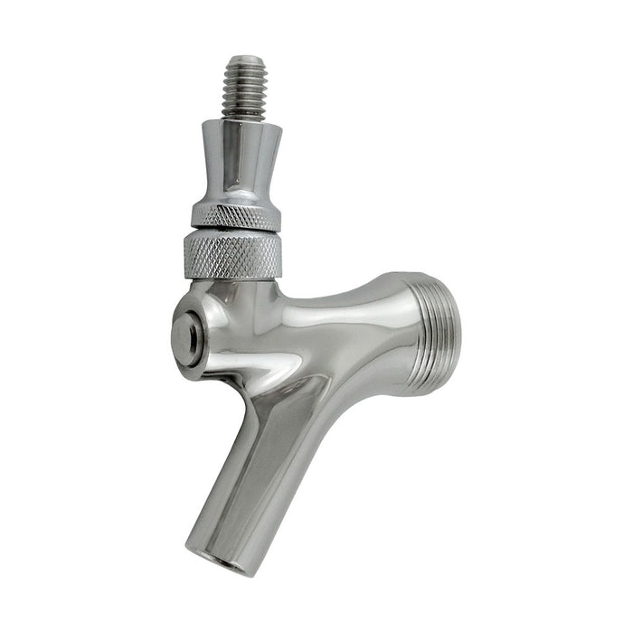 Standard Edge Tap Faucet - All Stainless Steel