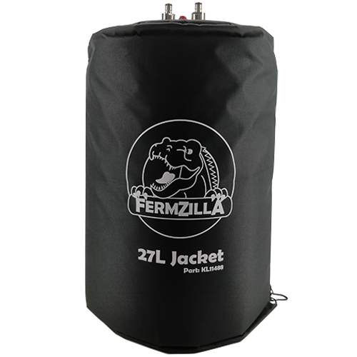 FermZilla Jacket - 7 Gallon