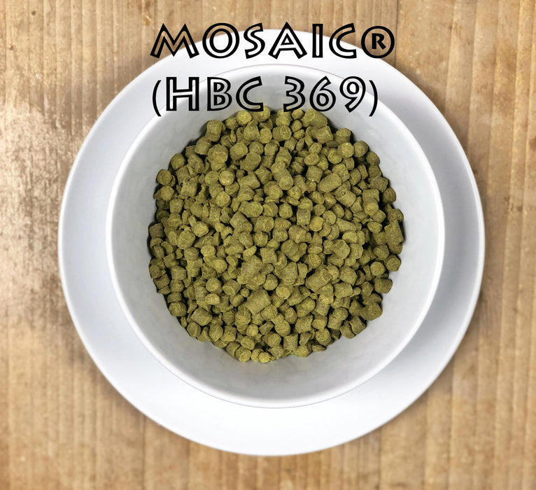 Mosaic® (HBC 369)