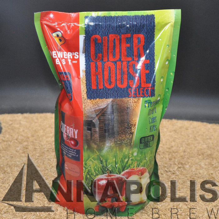 Cherry Cider - Cider House Select® Cider Kit