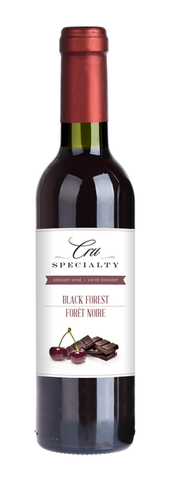 Black Forest Dessert Wine