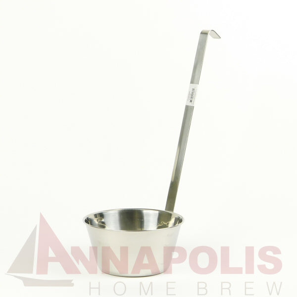 Dipper - 32 oz Stainless Steel