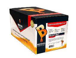 Pumpkin Spice Porter Beer Kit