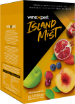 WinExpert Island Mist 6 Gallon Wine Making Kit Wildberry