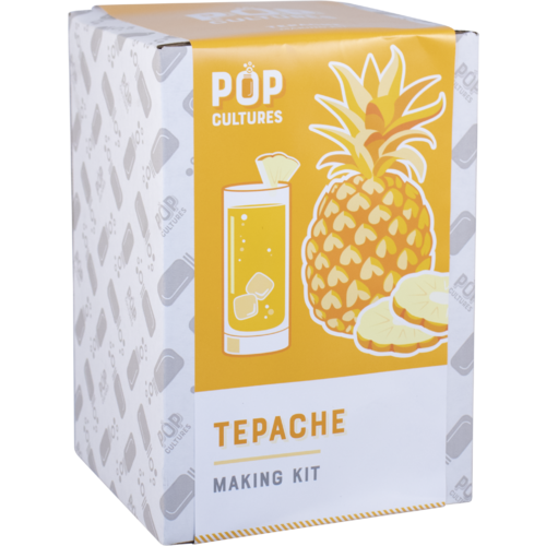 Tepache Making Kit - Pop Cultures Kit