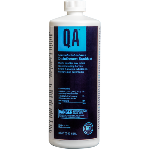 BTF® QA® Sanitizer 32 oz