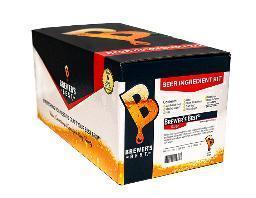 Peanut Butter Porter Beer Kit