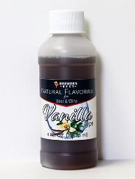 Vanilla - Brewer's Best Natural Flavorings