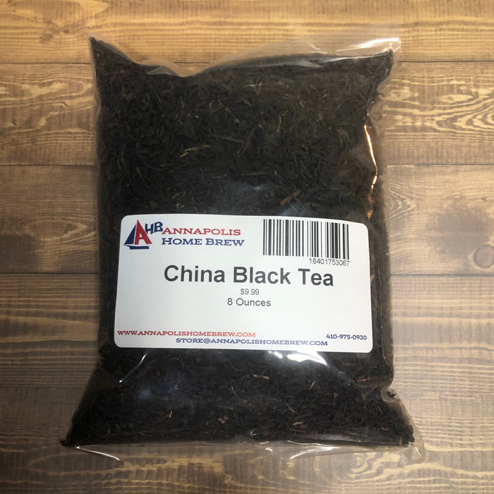 Kombucha Classic Black Tea