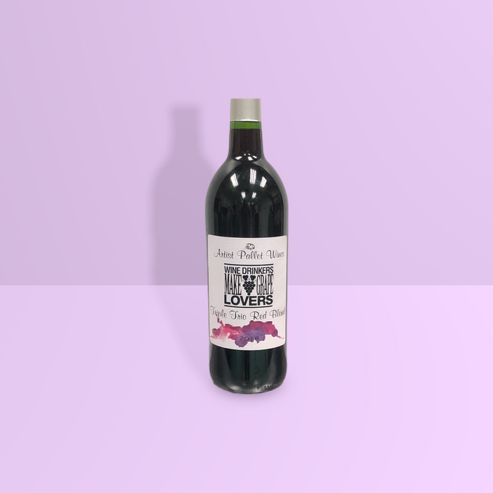 Berry Splash - MacDay Wine Labels (30 pack)