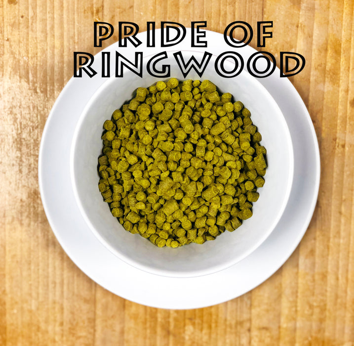 Pride of Ringwood (AUS)