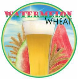 Watermelon Wheat Beer Kit