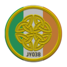 O'Malley's Irish - JY038