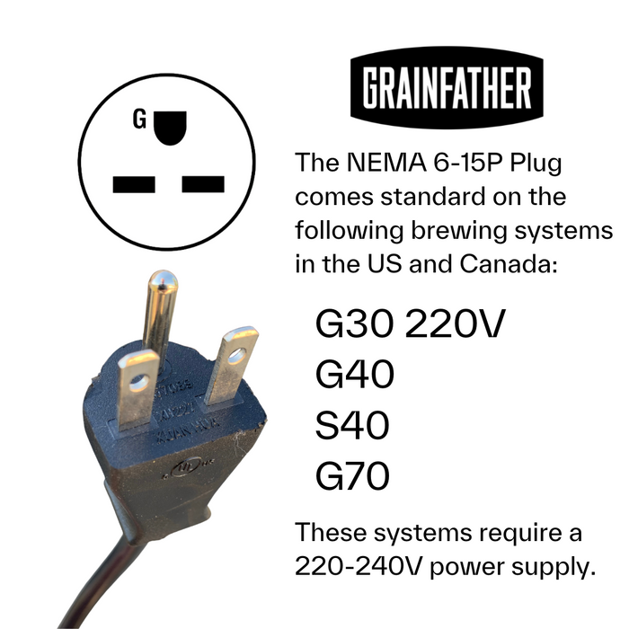 Grainfather G70v2 Brewing System