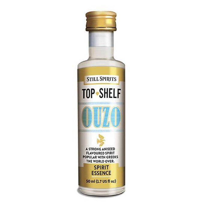 Ouzo