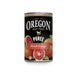 Oregon Brand Fruit Puree 49 oz Blood Orange Fruit Puree