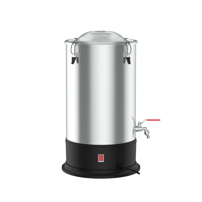 T500 Stainless Steel Boiler