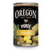 Oregon Brand Canned 49 oz Fruit Puree Pineapple Non GMO