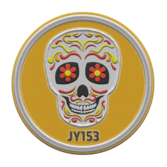 Mexican Lager - JY153