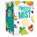 Twisted Mist Wine Making Kit Raspberry iced Tea