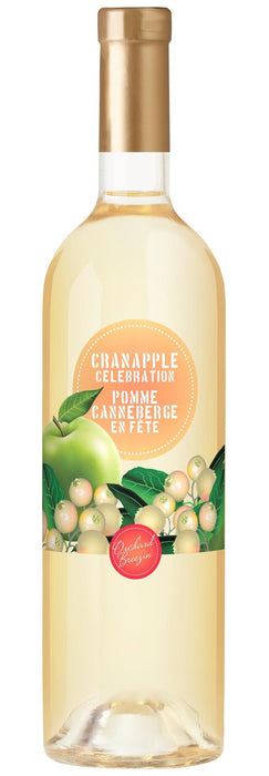 Cranapple Celebration - Orchard Breezin' Wine Kit