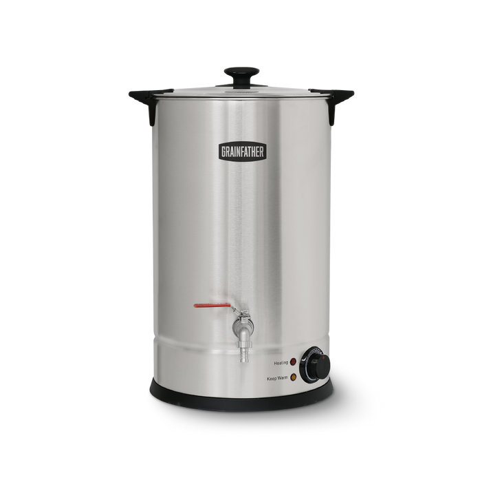 Grainfather Sparge Water Heater - 6.6 gallons (25L)