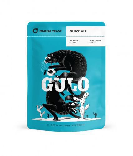Gulo Ale OYL-501