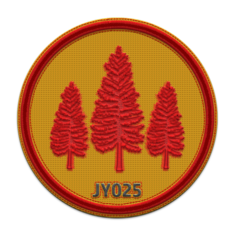 North Woods - JY025