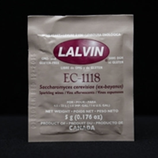 EC-1118 Lalvin
