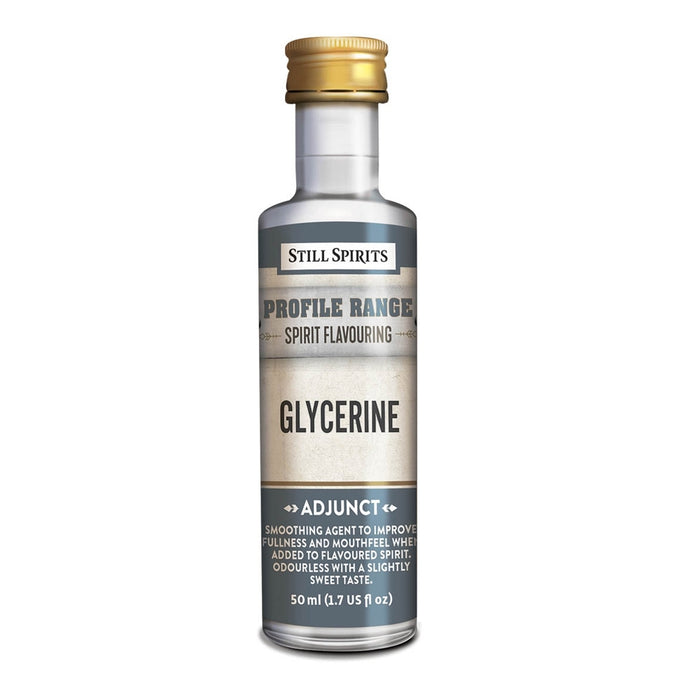 Distiller's Glycerine