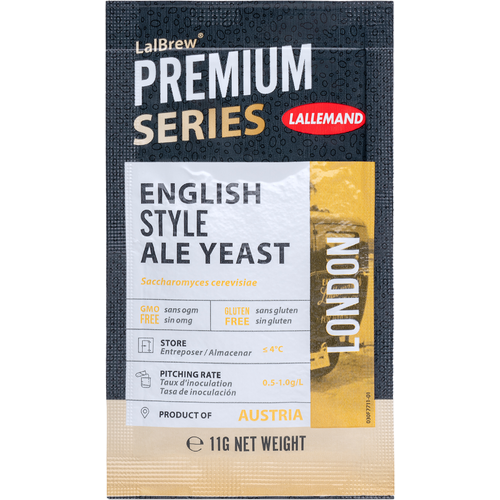 London ESB English Style Ale Yeast Lallemand