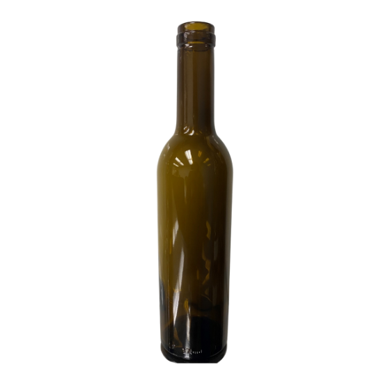 Semi-Burgundy 375 mL Bottle (12/cs) - Antique Green