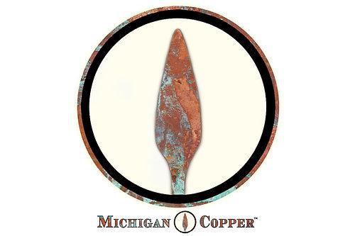 Michigan Copper™ (Copper)