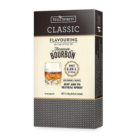 Classic Tennessee Bourbon