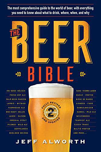 The Beer Bible: 2nd Edition