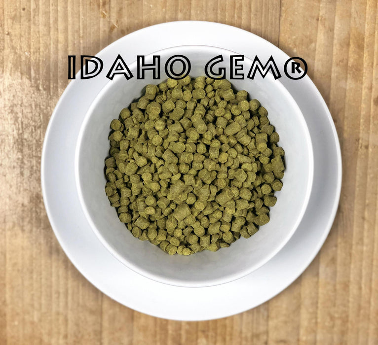 Idaho Gem®