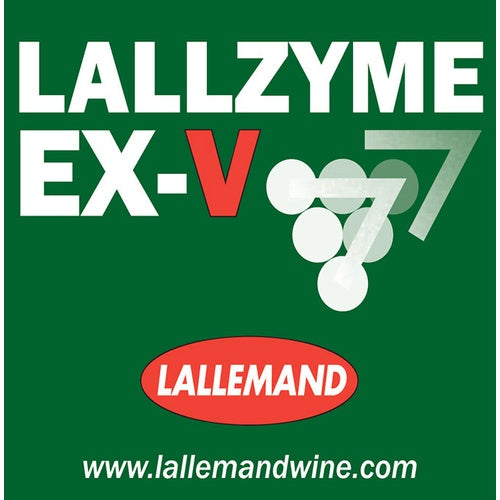 Lallzyme EX-V (0.8 grams)
