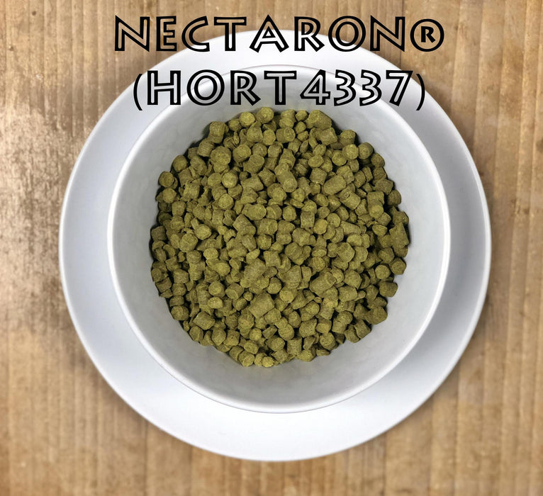 Nectaron® (HORT4337)