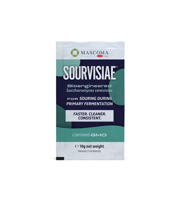 Sourvisiae Yeast - Lallemand