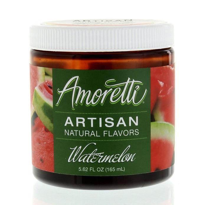 Watermelon - Amoretti Artisan Natural Flavors