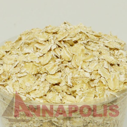 AHB Annapolis Home Brew Flaked Oats Adjunct Grains