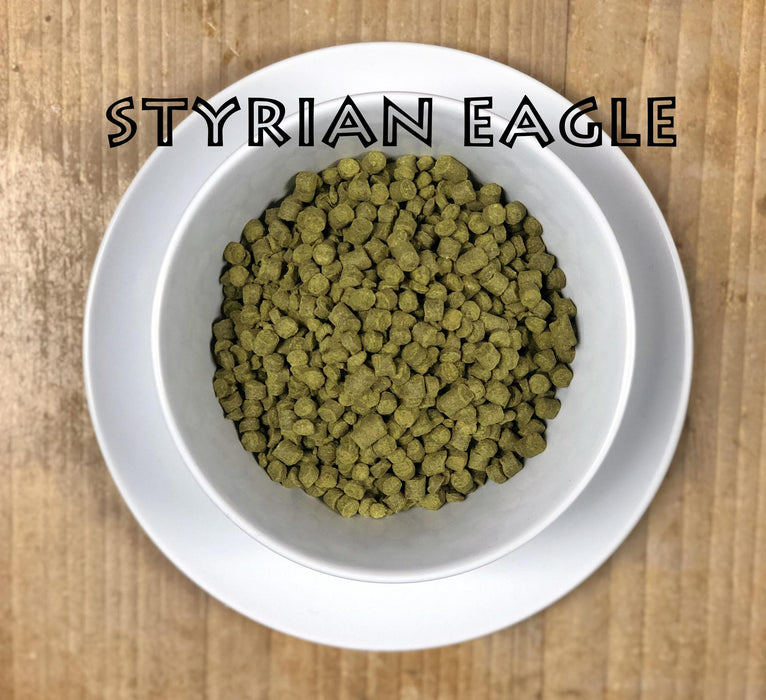 Styrian Eagle (Eagle)