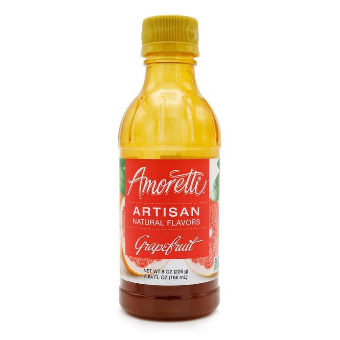 Grapefruit - Amoretti Artisan Natural Flavors