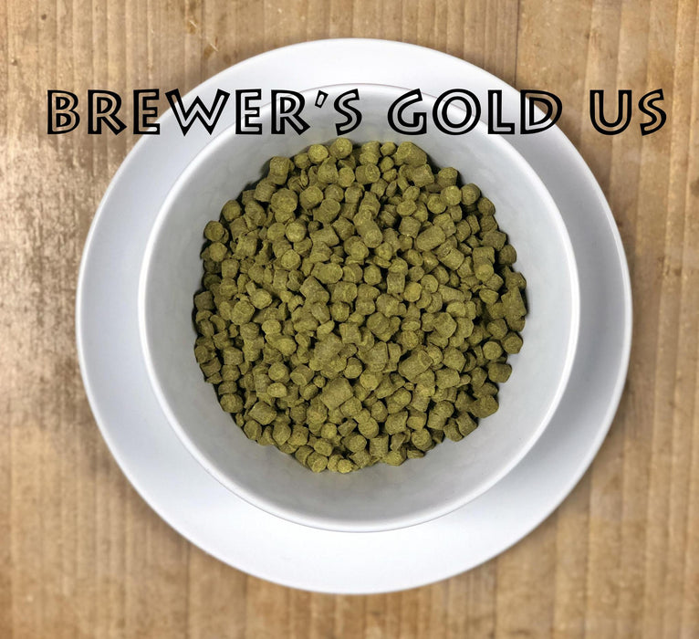 Brewer's Gold (US)