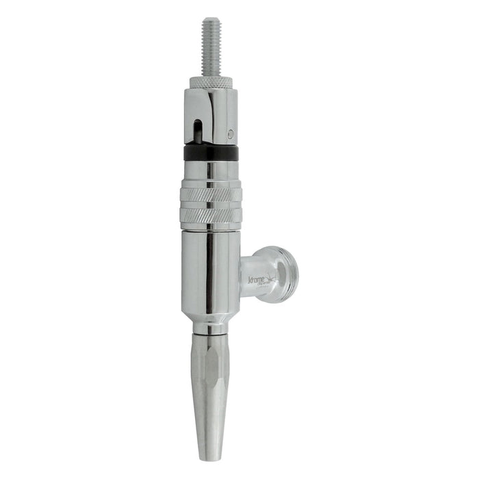 Stout Faucet - Stainless Steel