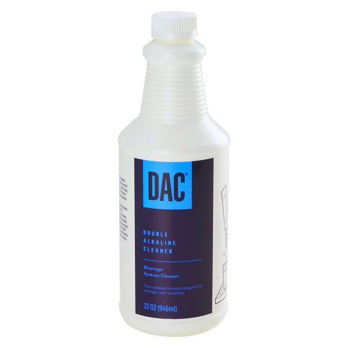 DAC Liquid Line Cleaner